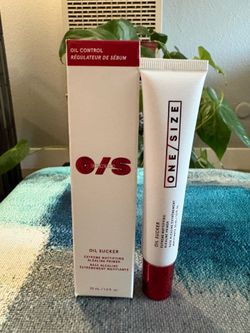 One Size Primer