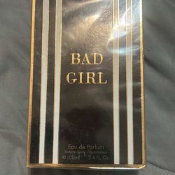 Urban Collection Bad Girl