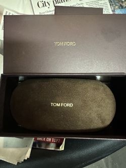 Tom Ford