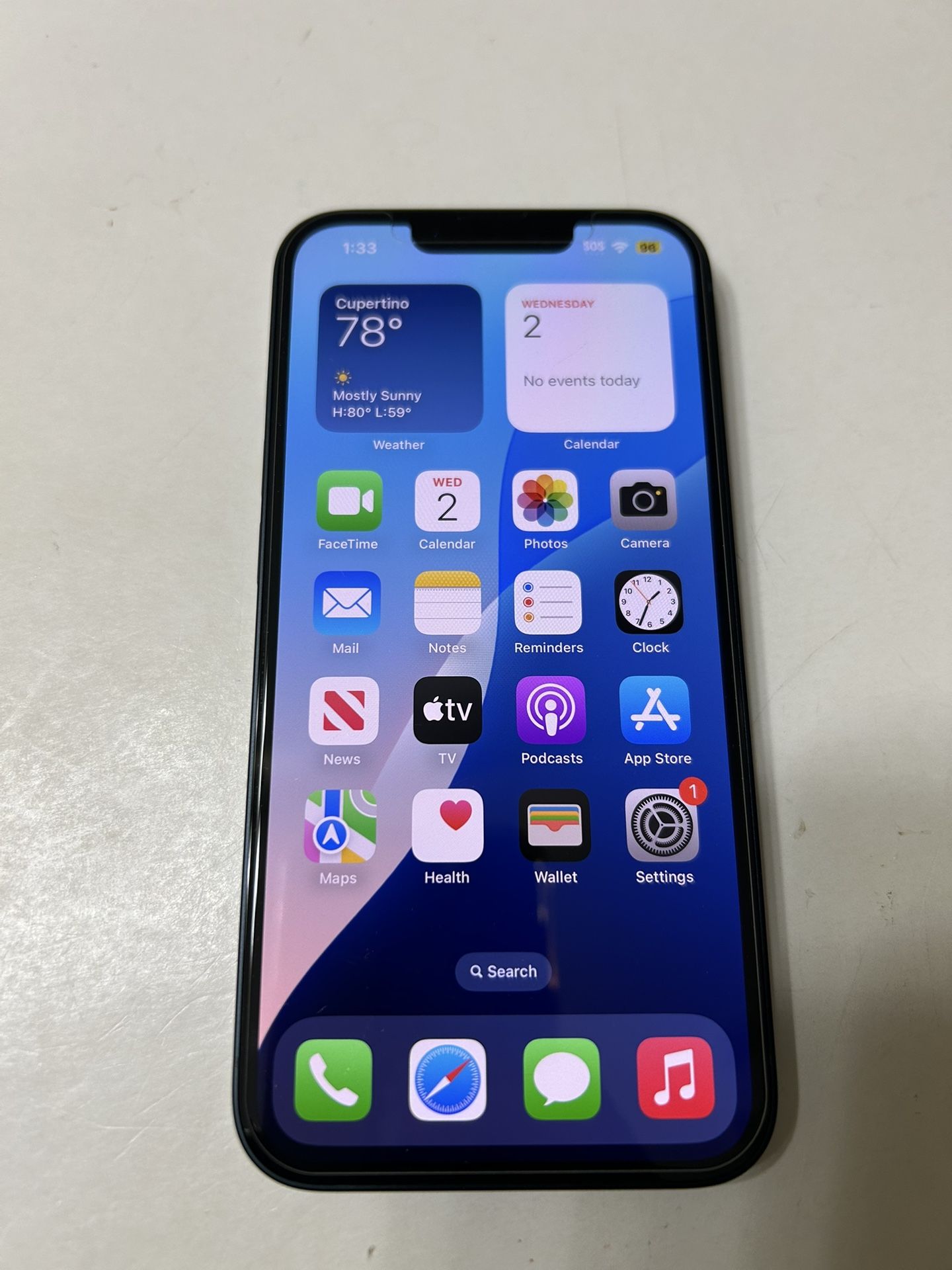 iPhone 13 128GB Unlocked