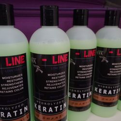 Salon-Quality Repair and Shine at Home with a Keratin-Enriched, Color-Safe Professional Formula