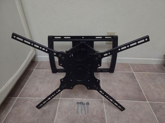 Articulating TV Mount