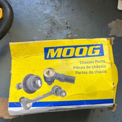 Moog suspension ball joint rótula de suspension
