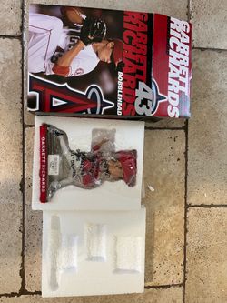 Garret Richards Bobblehead