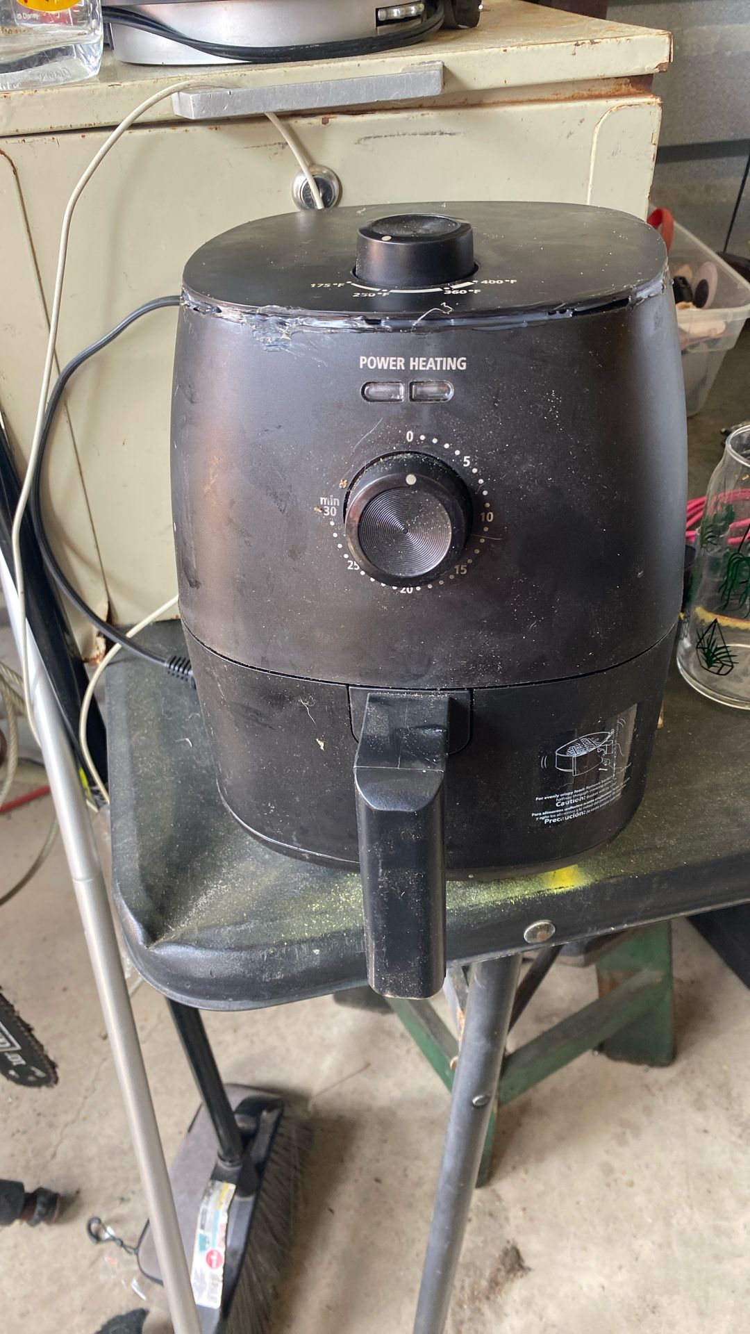 Air Fryer