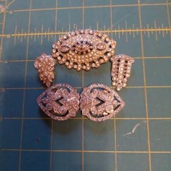 Marcasite 