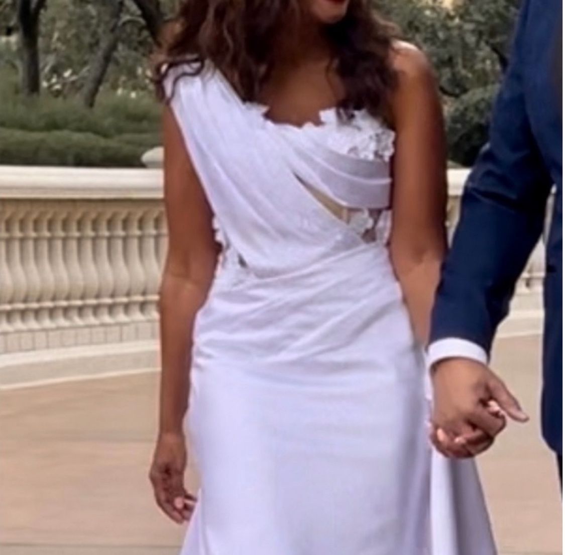Beautiful Wedding Dress