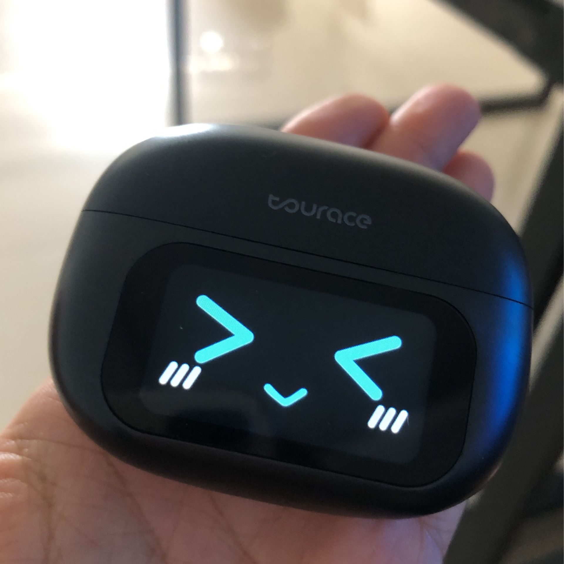 Bluetooth earphone