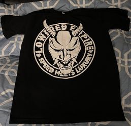 Lowered Empire T-Shirt