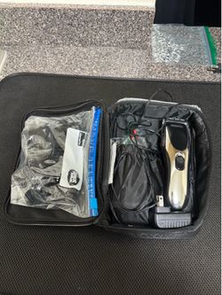 Wahl Men’s Wireless Clippers