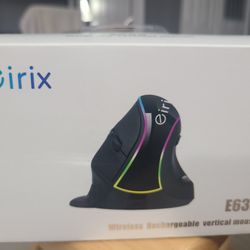 Wireless Verticle Mouse