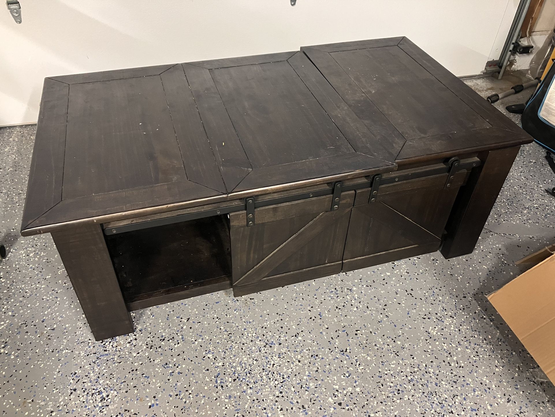 Coffee Table 