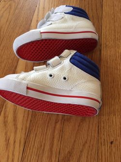 Boden mini Boden size 8c baby toddler shoes leather