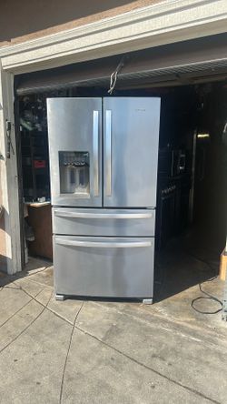 Refrigerador Whirlpool