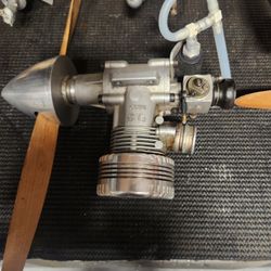 Rc Plane Engines