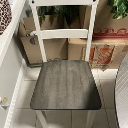 Dining Table With Chairs 