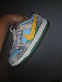 Nikes