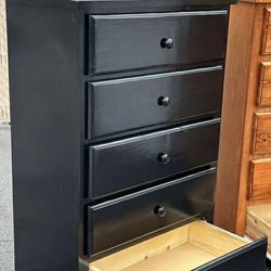 5 Drawer  colors (( each