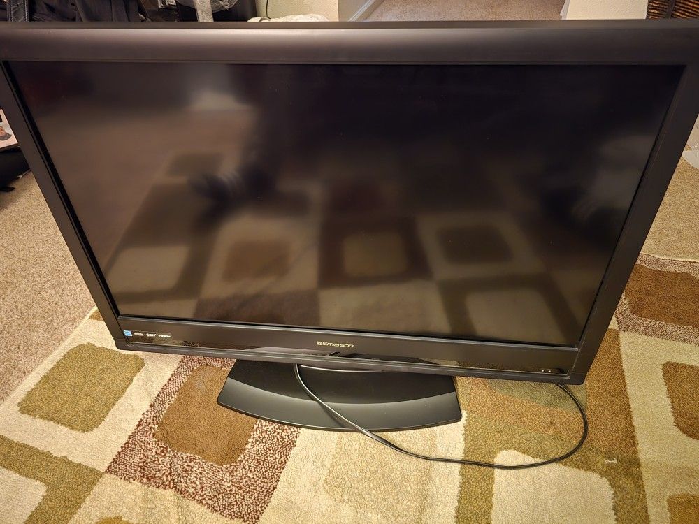 Emerson TV 32 Inch