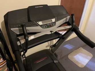 ProForm CrossWalk Fit 415 treadmill for Sale in Pico Rivera CA