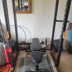 In Home Gym