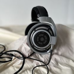 Sennheiser HD800 