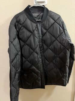 Calvin Klein jacket