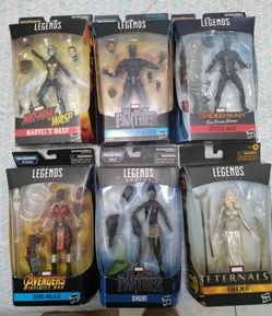 Marvel Legends 