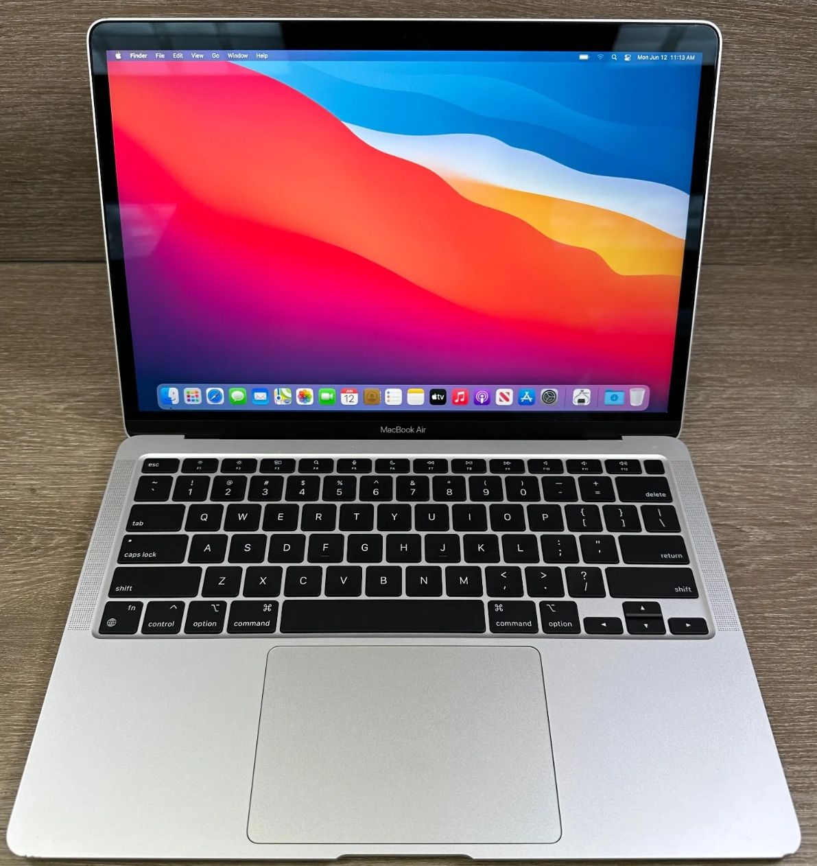 MacBook Pro 256GB Space Gray