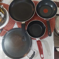 Cooking set