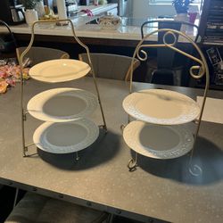 Cupcake Tier 