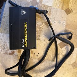 Corsair Vengeance 750M