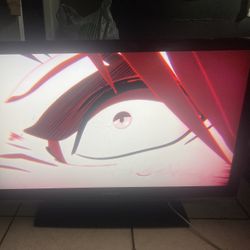 SAMSUNG TV 60 In’