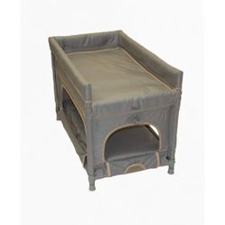 Free Dog Bunk Bed