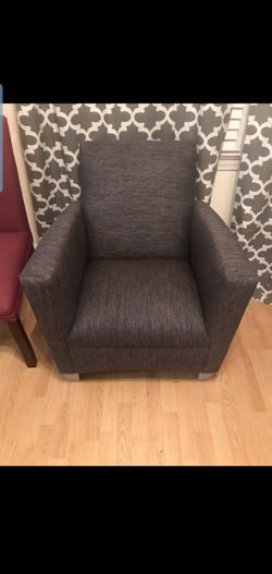 Arm chair