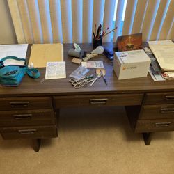Desk