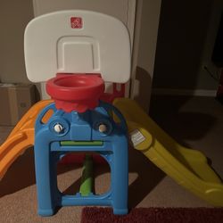 Step 2 Play set 
