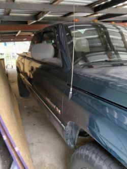 1997dodge 1500