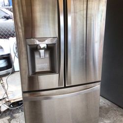 Kenmore French Door Refrigerator 