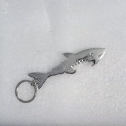  Key Ring/ Bottle Opener