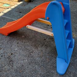 Little Tikes Large Slide