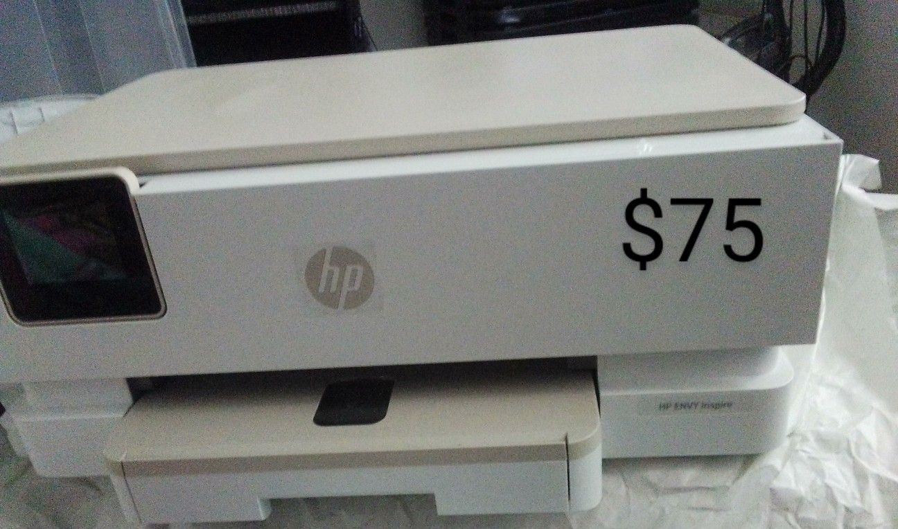 HP ENVY INSPIRE
