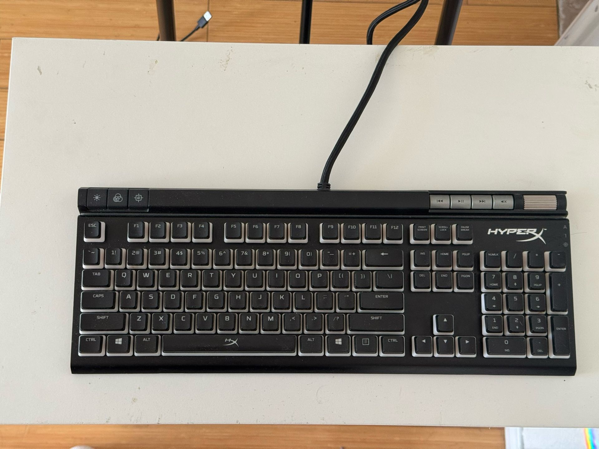 Hyperx Alloy Elite 2 Mechanical Keyboard