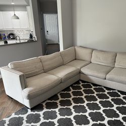 Couch Sectional