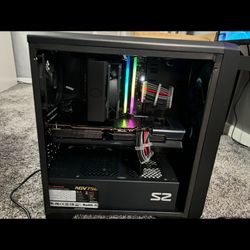 AMD RX6800 GRAPHIC CARD 