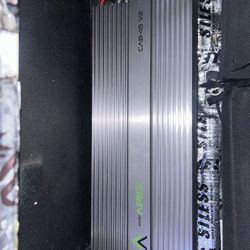 Apex Audio Cab45 (4500 Watts)