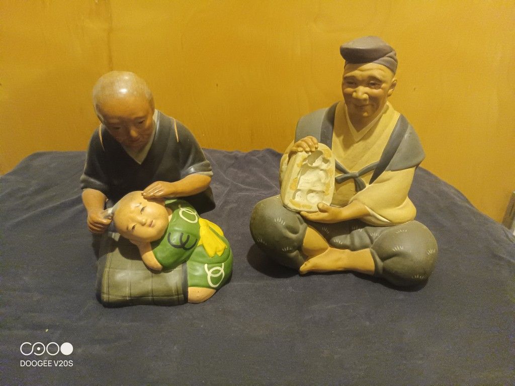 Japanese Porcelain Arts