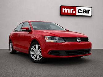 2011 Volkswagen Jetta