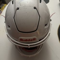 Football Helmet 