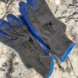 Work Gloves 